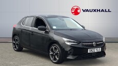 Vauxhall Corsa 1.2 Elite Edition 5dr Petrol Hatchback